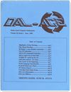 Dallas Atari Computer Enthusiasts issue Volume 10, Issue 6